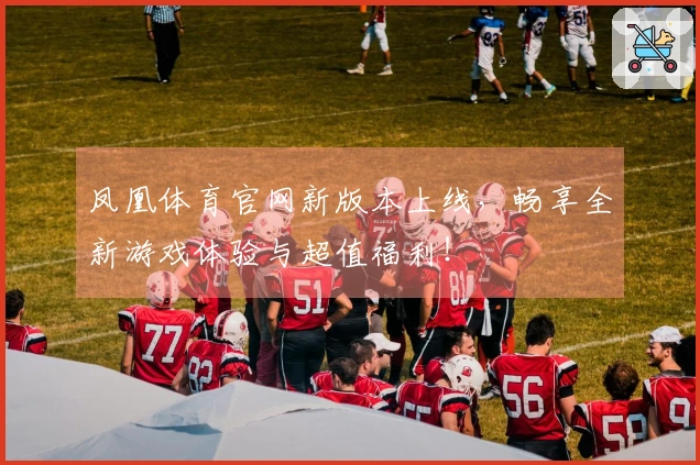 凤凰体育官网新版本上线，畅享全新游戏体验与超值福利！