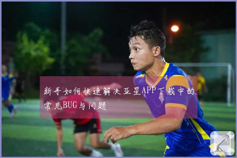 新手如何快速解决亚星APP下载中的常见BUG与问题