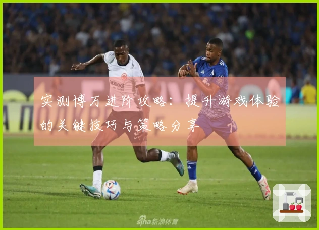 实测博万进阶攻略：提升游戏体验的关键技巧与策略分享